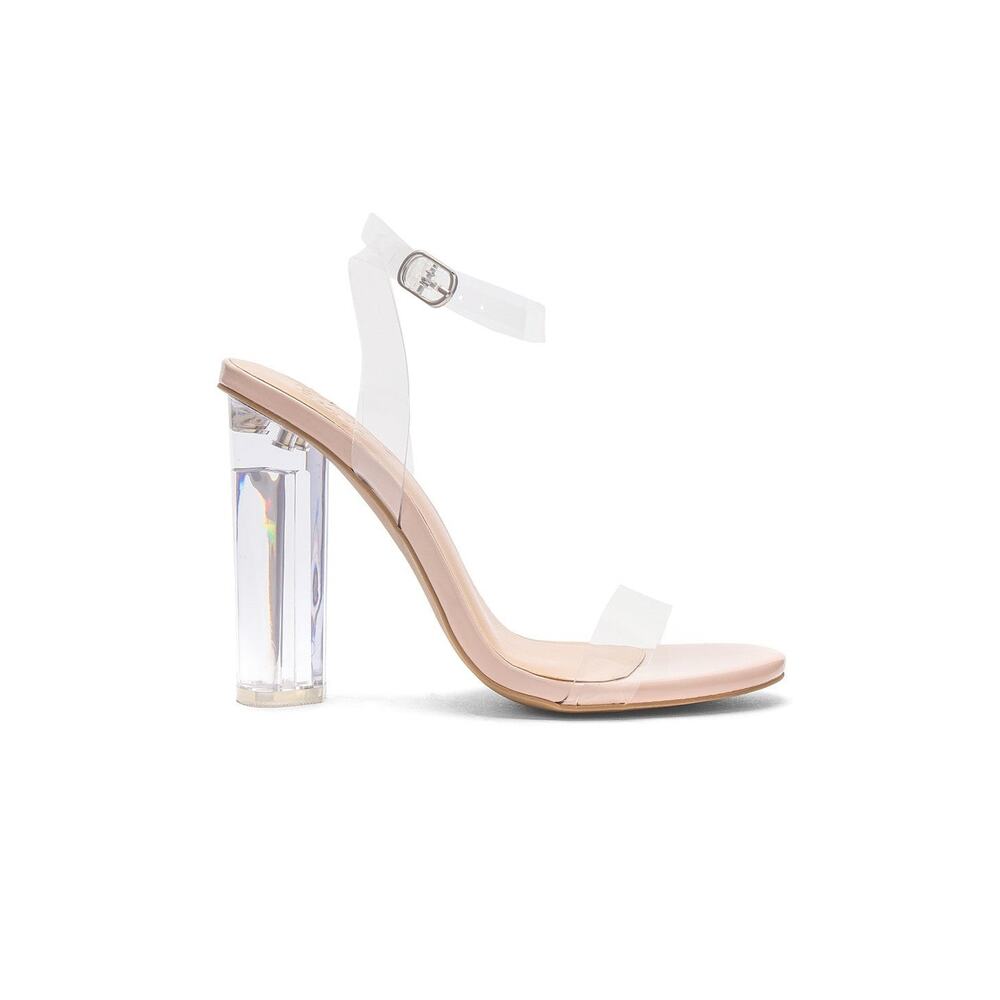 by the way. Arianna Heel - 8